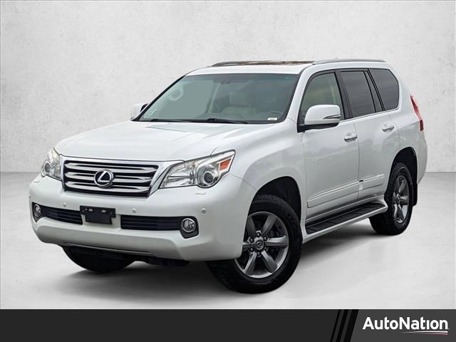 Used 2013 Lexus GX 460 Premium