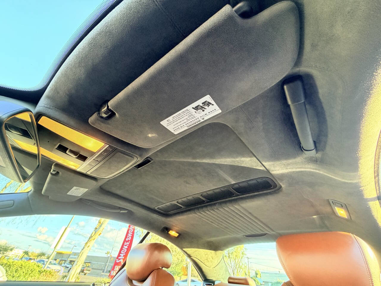 Used 2007 Mercedes-Benz CL 600 image 24