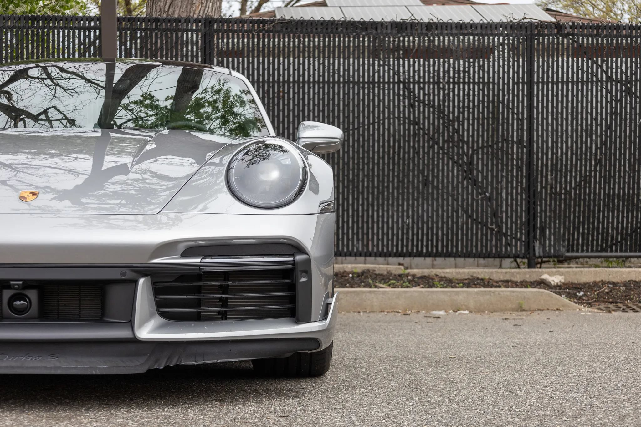 Used 2024 Porsche 911 GT3 RS AWD/4WD image 6