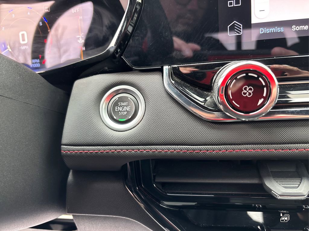 Used 2023 Chevrolet Colorado Z71 w/ Safety Package image 28