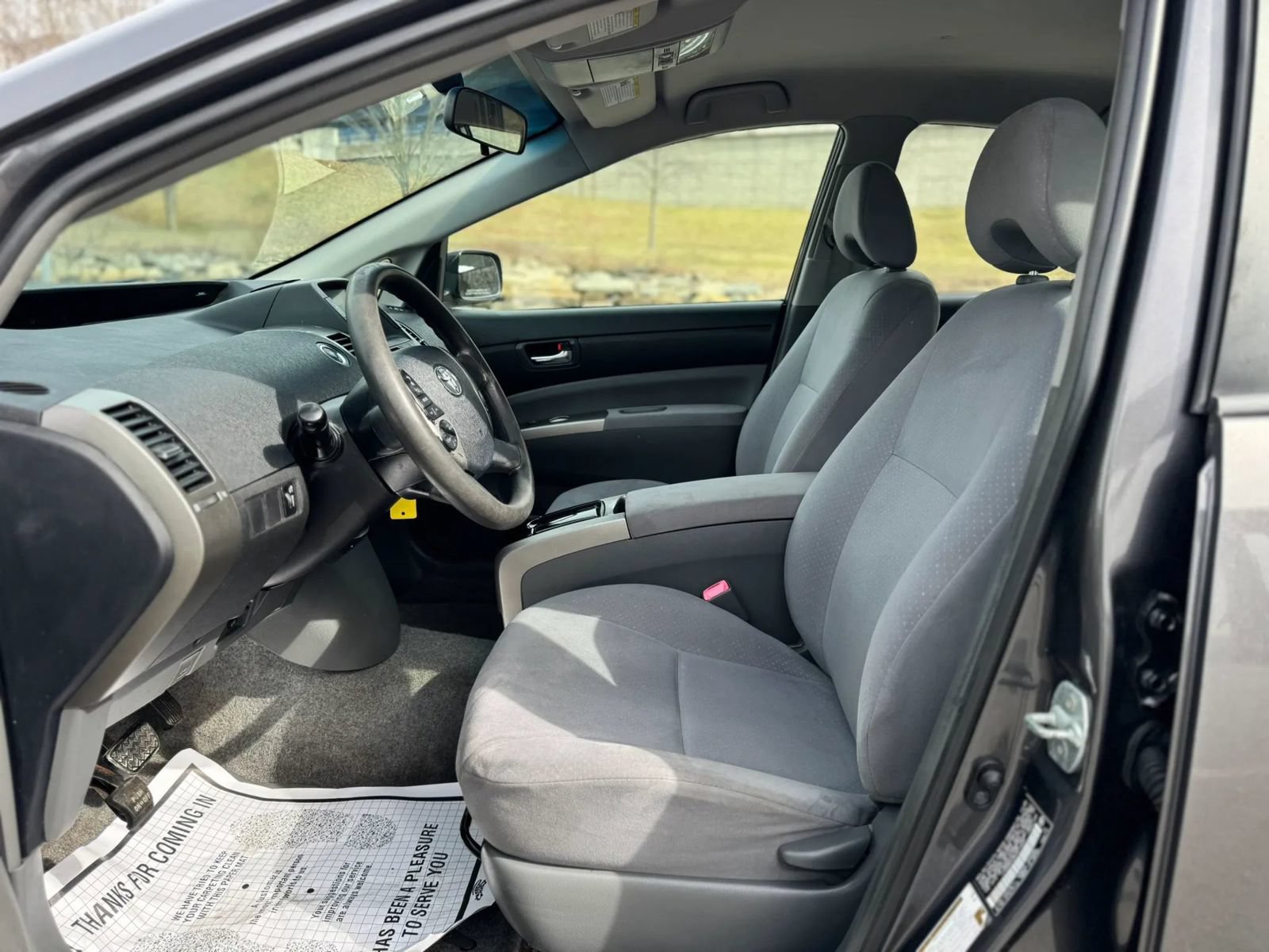 Used 2009 Toyota Prius FWD image 12