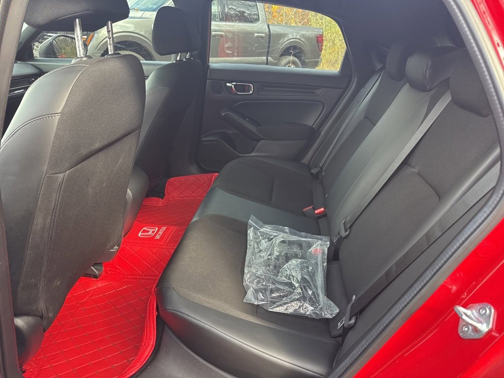 Used 2022 Honda Civic Sport image 30