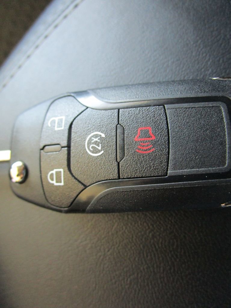 Used 2024 Ford Ranger XLT w/ FX4 Off-Road Package image 49