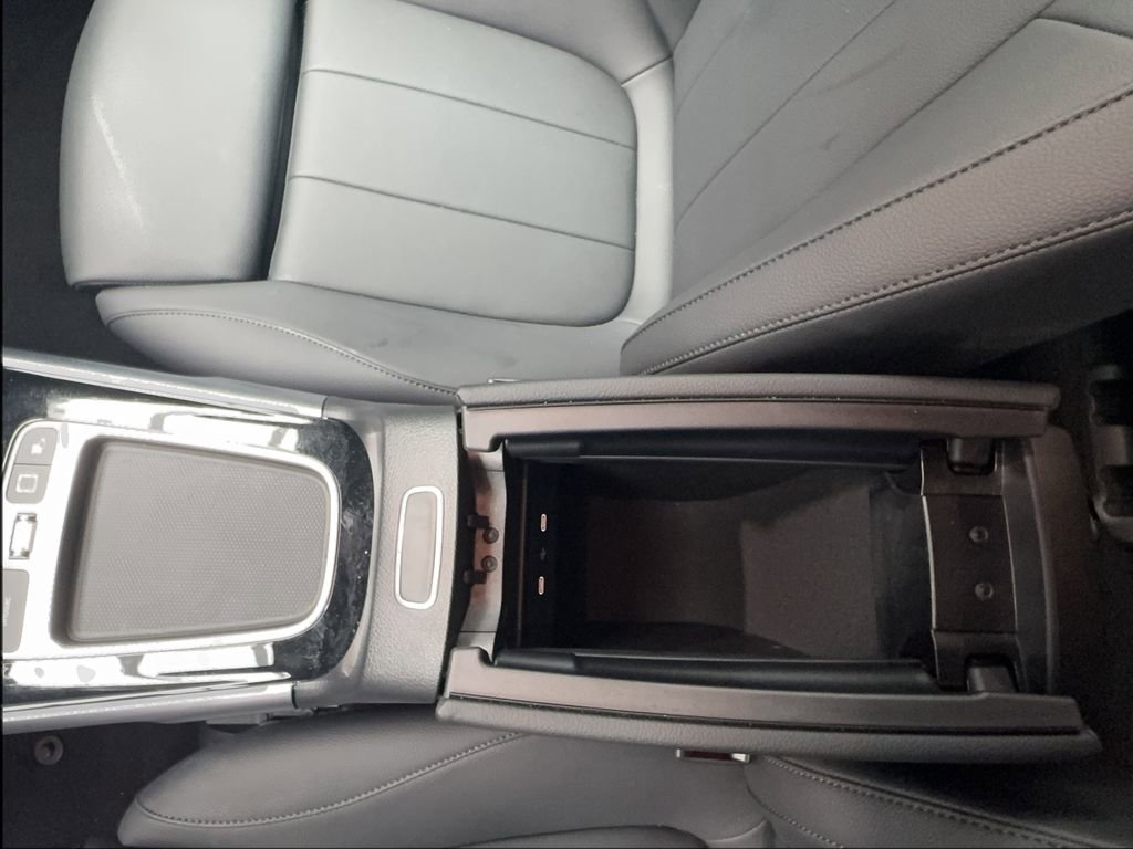 Used 2025 Mercedes-Benz EQB 250+ image 38