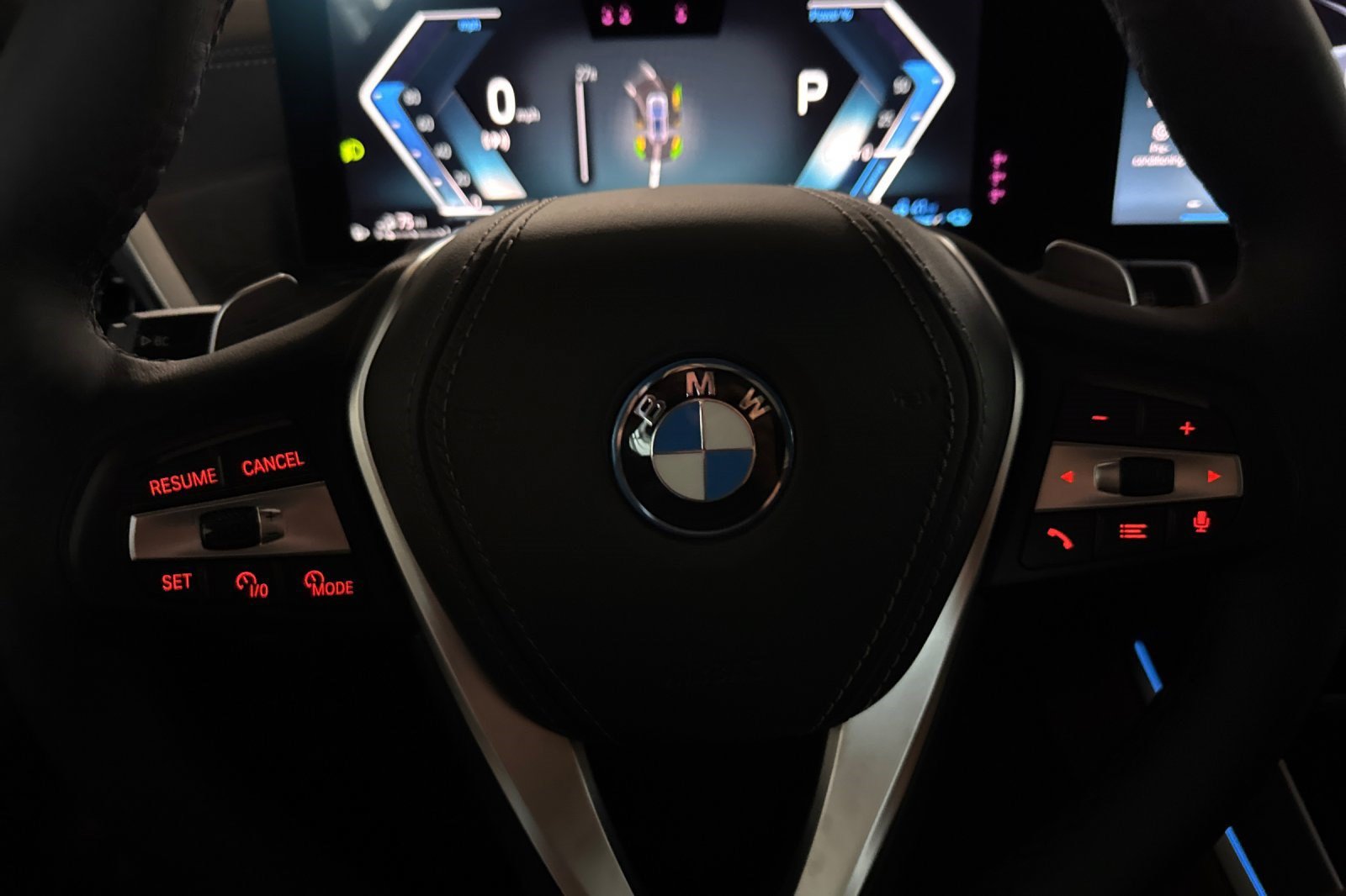 New 2026 BMW X5 xDrive50e AWD/4WD image 11
