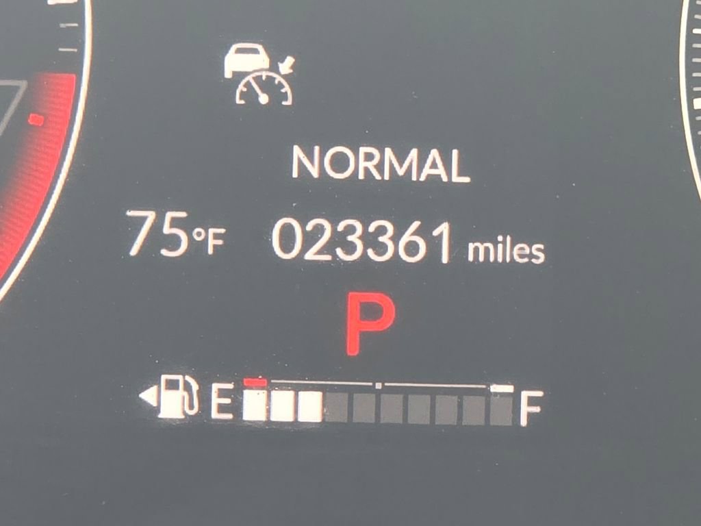 Used 2025 Honda Odyssey Sport-L image 38