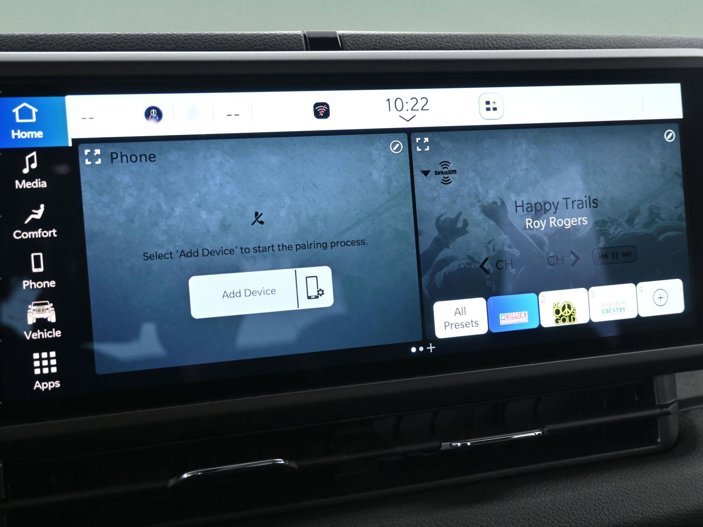 Used 2025 Jeep Wrangler Sport image 37