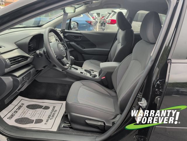 New 2026 Subaru Crosstrek 2.5i AWD/4WD image 13
