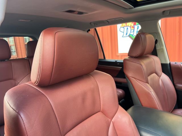 Used 2019 Lexus LX 570 570 image 37