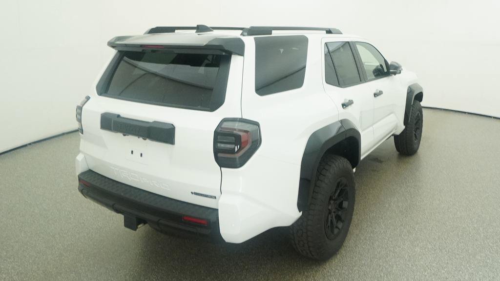 New 2026 Toyota 4Runner TRD Pro AWD/4WD image 11