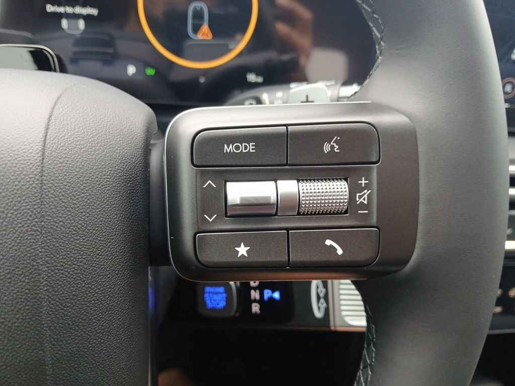 New 2026 Hyundai Palisade SEL Premium FWD image 18