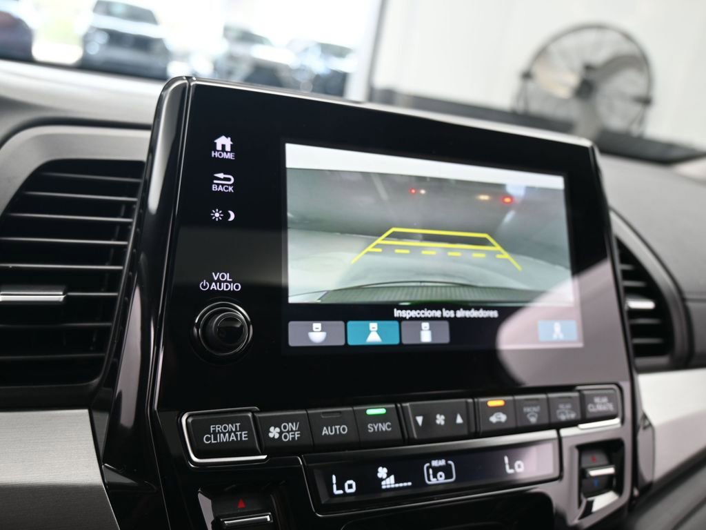 Used 2024 Honda Odyssey EX-L image 20