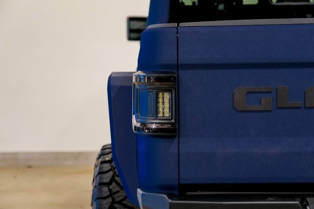 Used 2025 Jeep Gladiator Sport AWD/4WD image 44