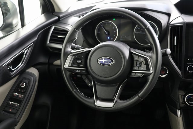 Used 2023 Subaru Forester Limited image 10