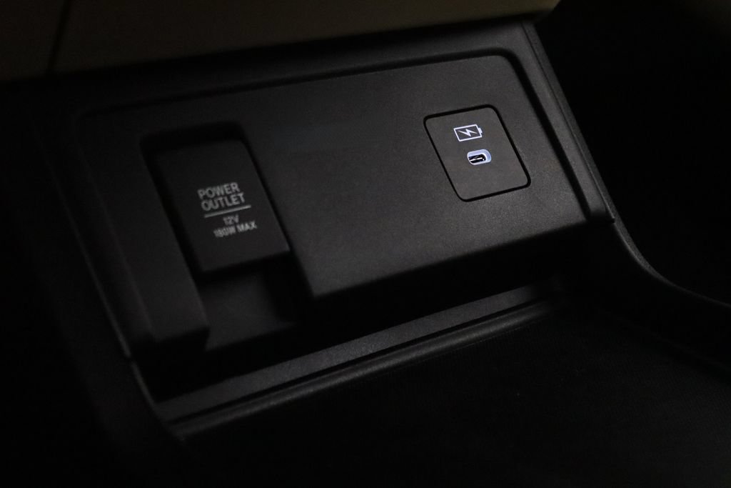 Certified 2024 Acura RDX SH-AWD image 23