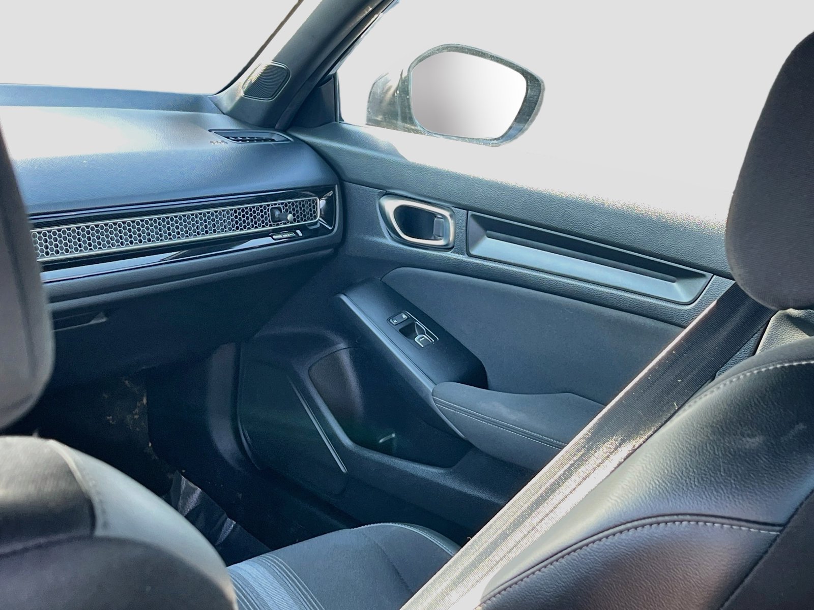 Used 2025 Honda Civic Sport image 22