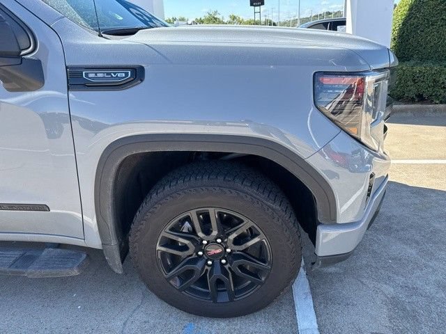 Used 2024 GMC Sierra 1500 Elevation w/ Preferred Package AWD/4WD image 4