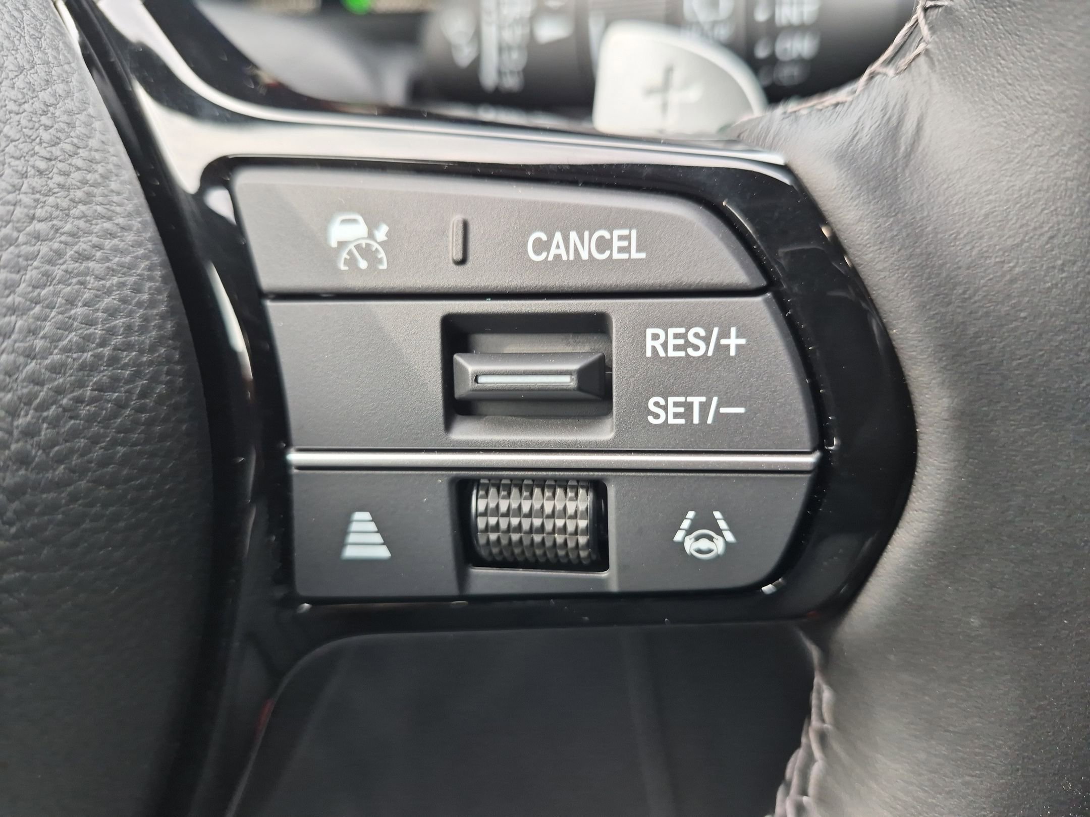 New 2026 Acura ADX FWD image 24