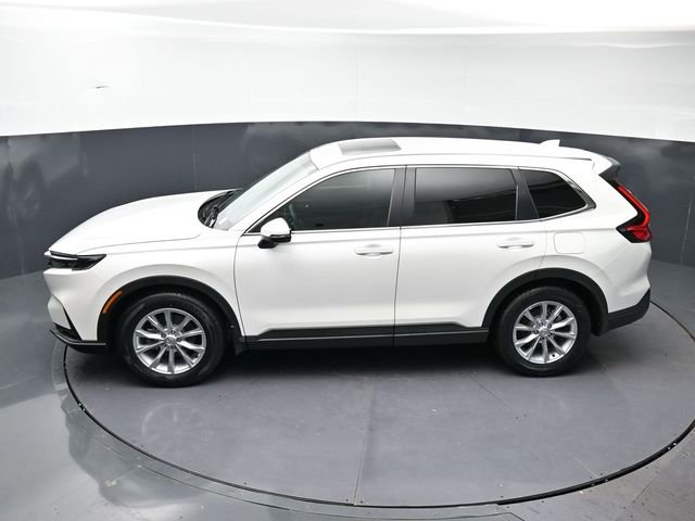 Used 2025 Honda CR-V EX image 31