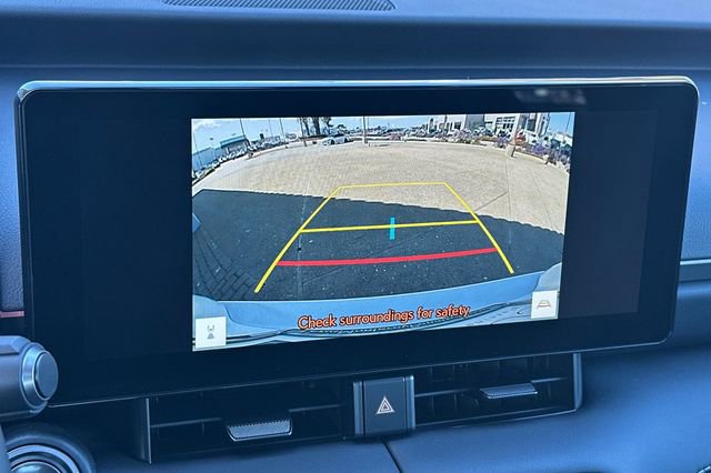 New 2026 Lexus IS 350 F Sport image 16