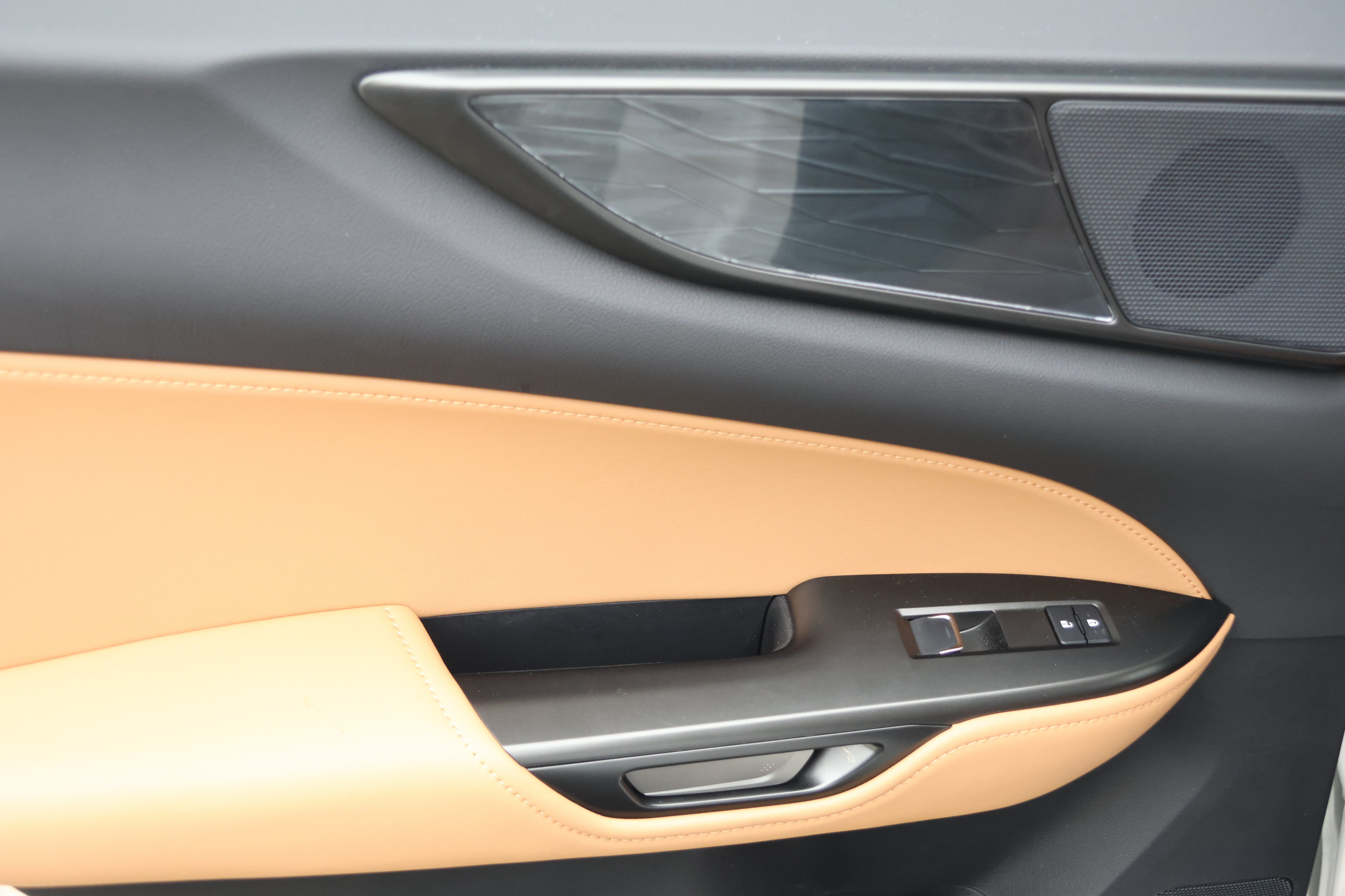 Certified 2024 Lexus NX 250 FWD image 37