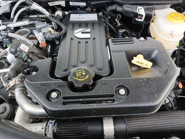 New 2026 RAM 3500 Tradesman image 50