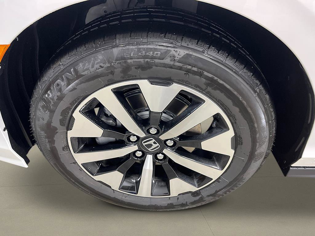 New 2026 Honda Odyssey EX-L image 10