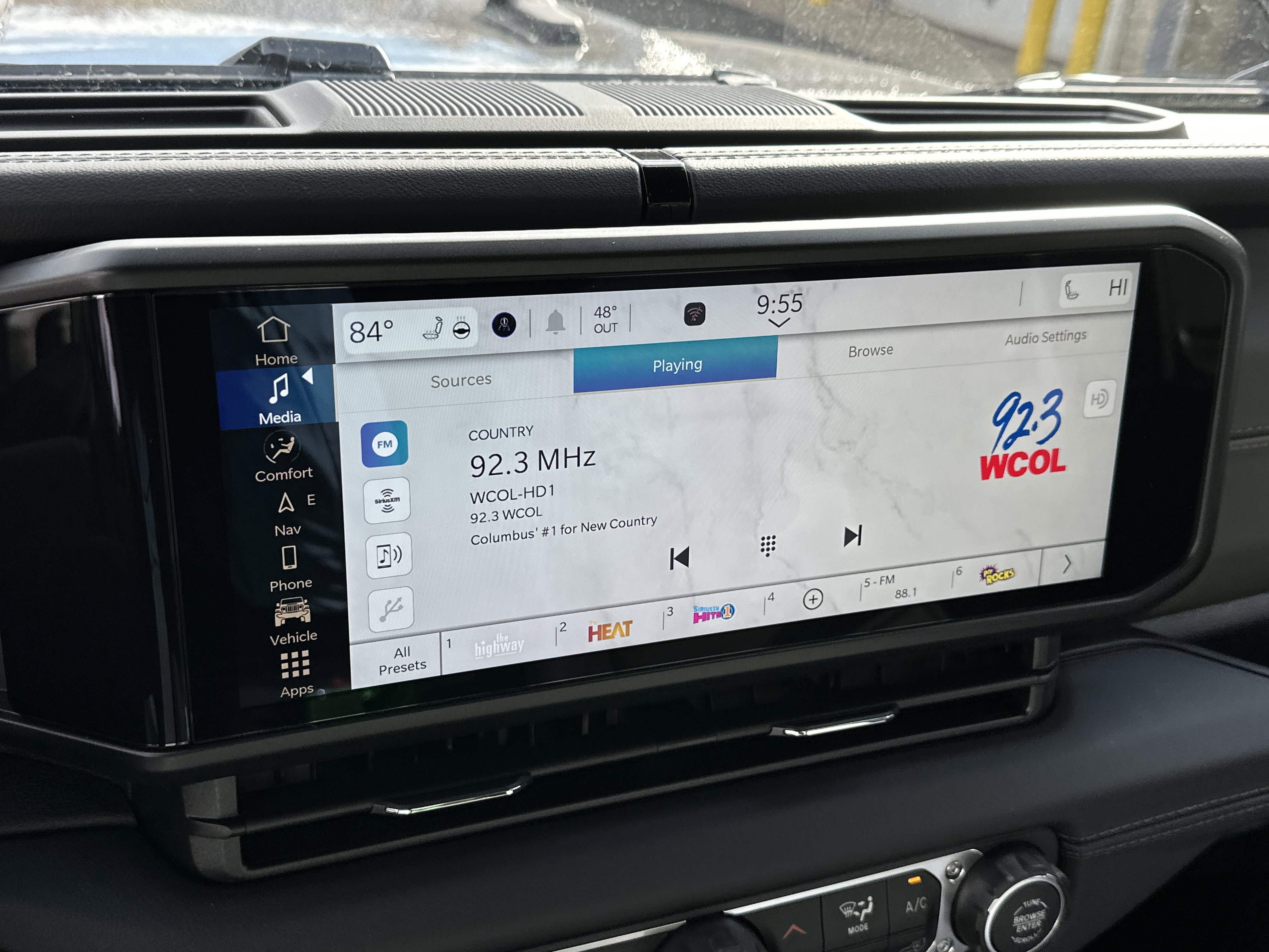 New 2026 Jeep Gladiator Mojave image 7