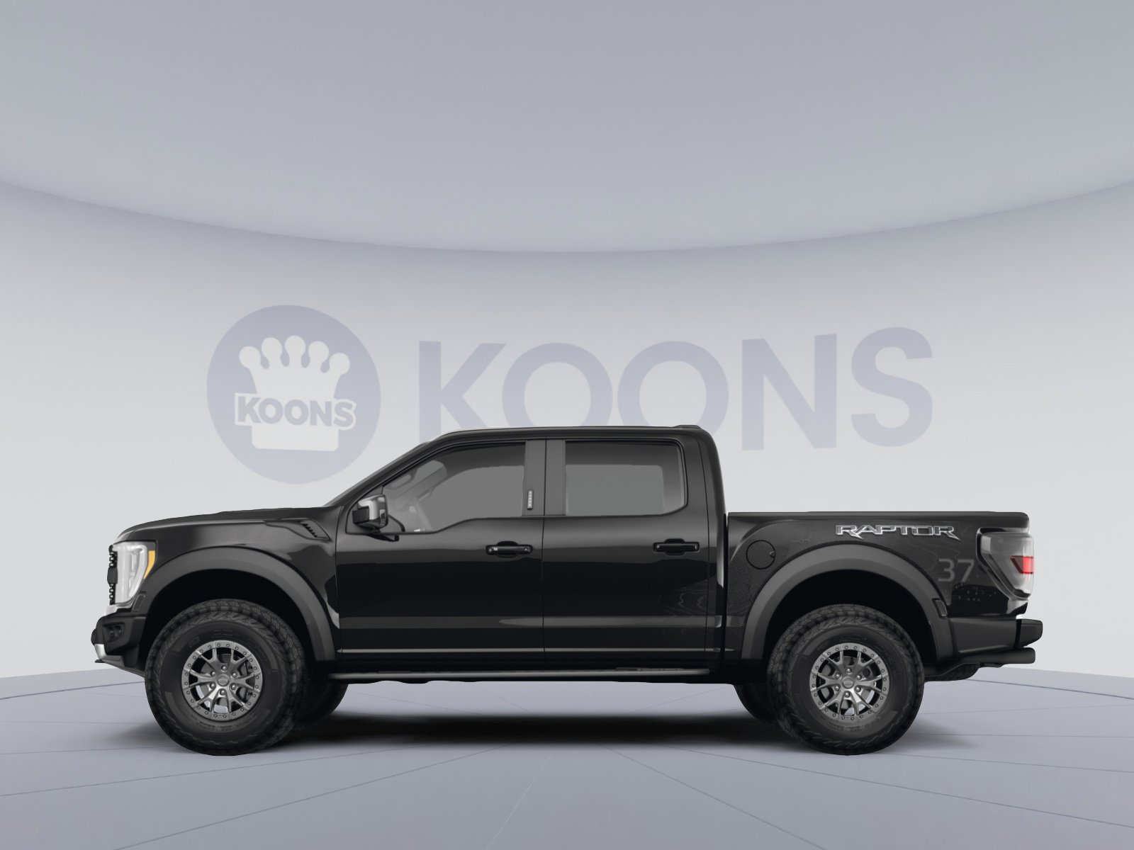 Used 2023 Ford F150 Raptor w/ Raptor Carbon Fiber Package AWD/4WD image 2