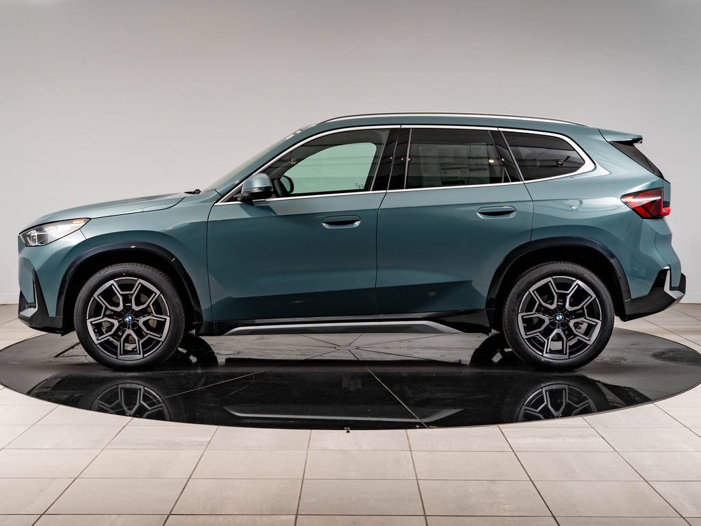 New 2026 BMW X1 xDrive28i w/ Convenience Package AWD/4WD image 5