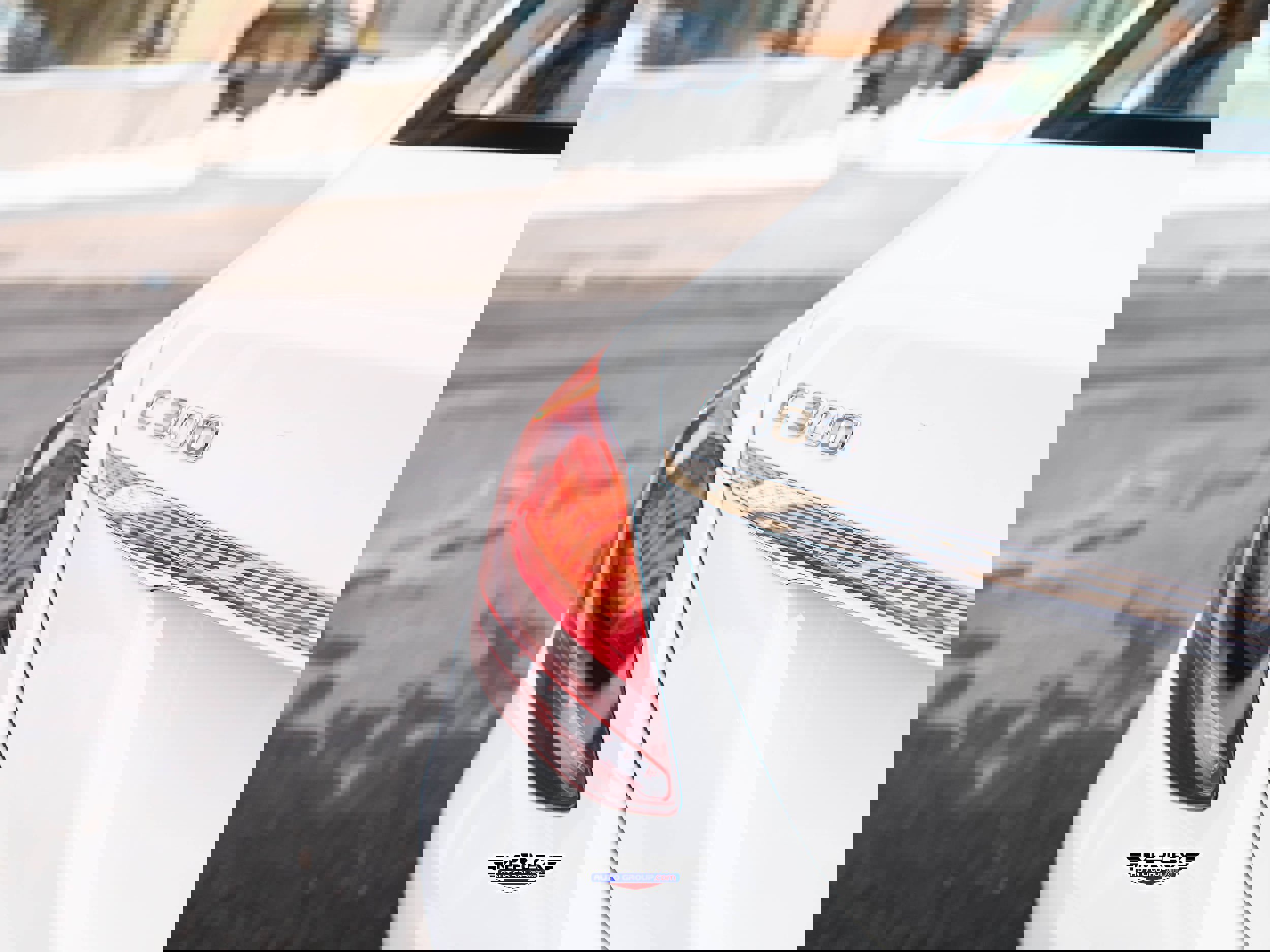 Used 2021 Mercedes-Benz C 300 Sedan image 45