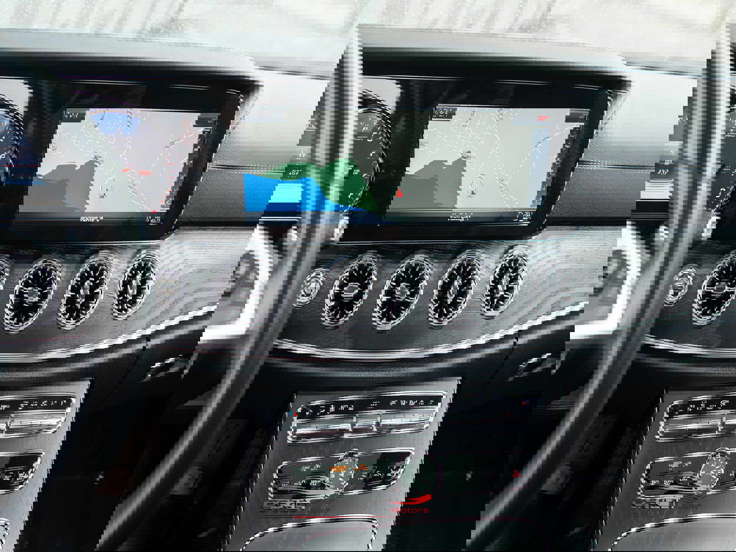 Used 2018 Mercedes-Benz E 400 Coupe w/ Premium 1 Package image 24