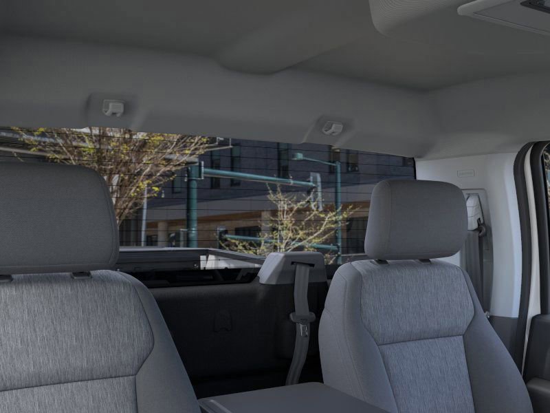 New 2026 Ford F150 XL w/ Equipment Group 103A High image 22