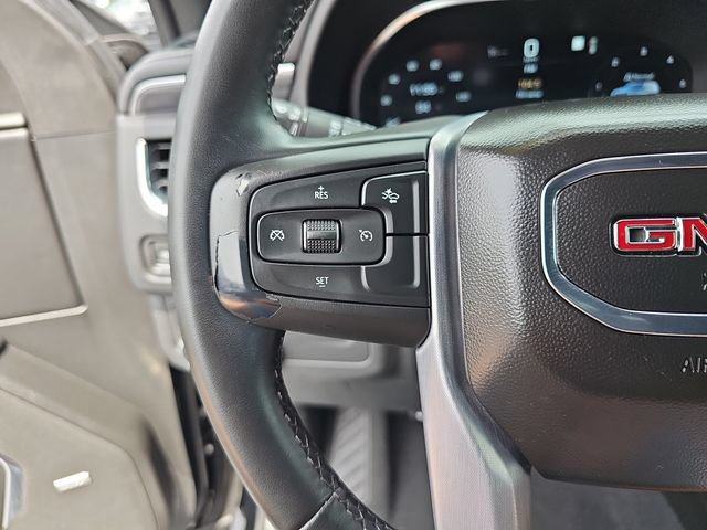Used 2023 GMC Yukon SLT RWD image 21