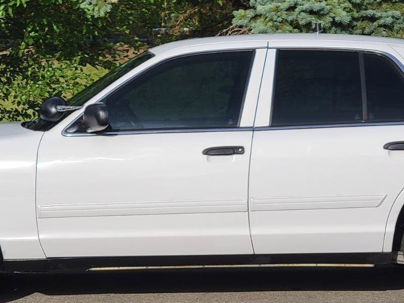 Used 2010 Ford Crown Victoria Police Interceptor RWD image 15