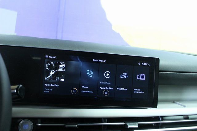 Used 2025 Hyundai Tucson SEL image 17