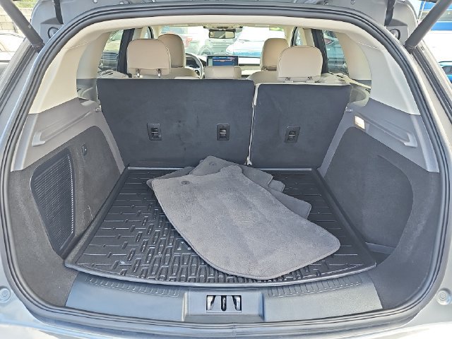 Used 2023 Lincoln Corsair FWD image 12