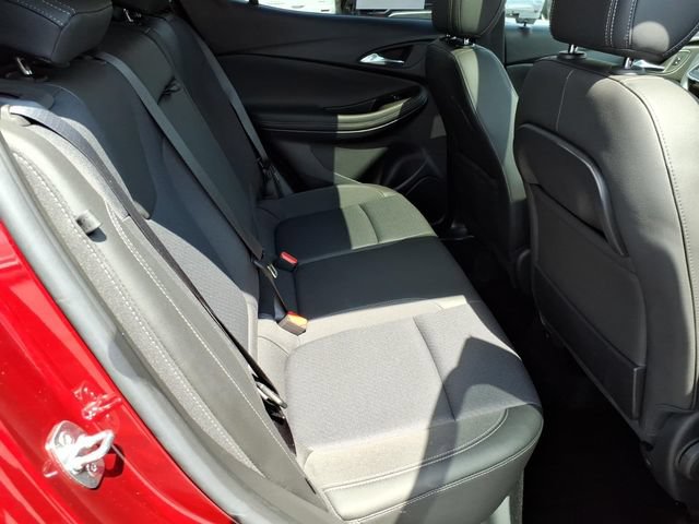 Used 2023 Buick Encore GX Select w/ Experience Buick Package FWD image 22