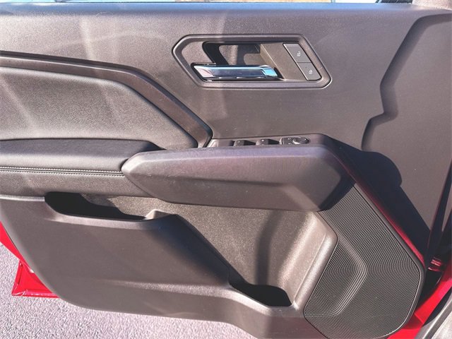 Used 2023 Chevrolet Colorado LT w/ LT Convenience Package II image 22