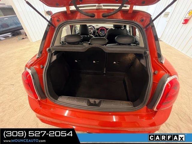 Used 2019 MINI Cooper S image 10
