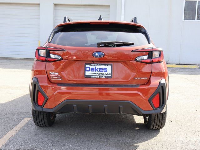 Used 2024 Subaru Crosstrek 2.0i Premium image 7
