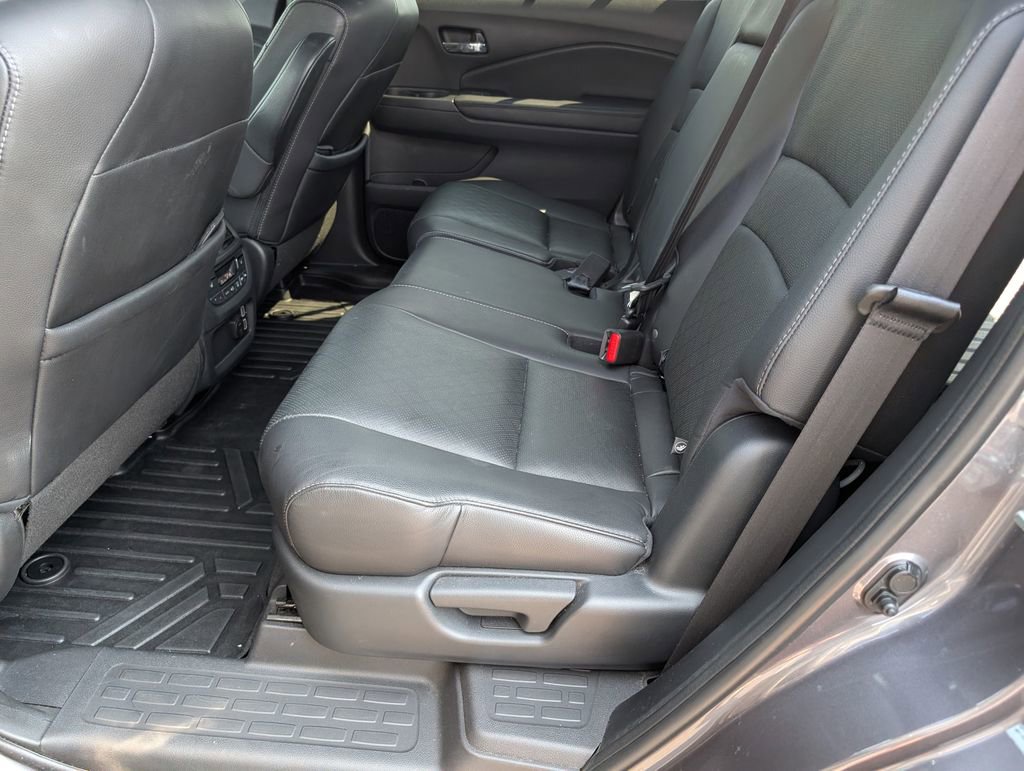 Used 2020 Honda Passport Elite image 11