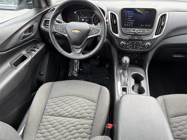 Used 2021 Chevrolet Equinox LT image 23