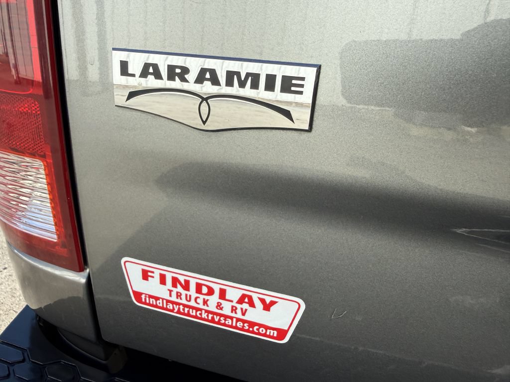 Used 2010 Dodge Ram 3500 Truck Laramie w/ Chrome Accents Group RWD image 12