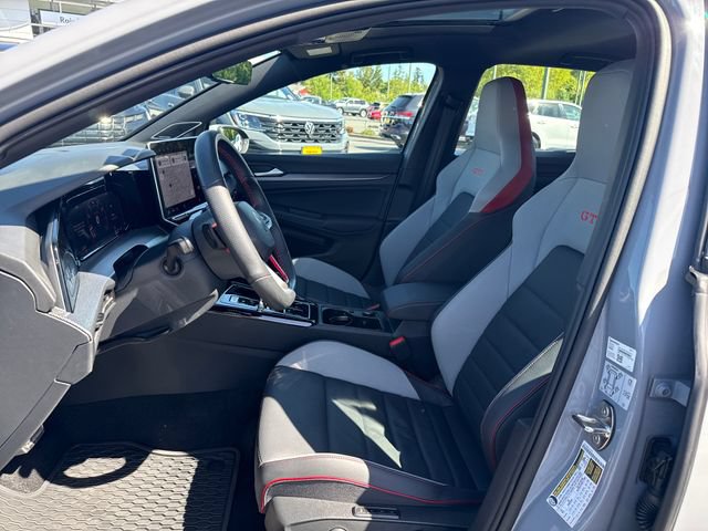 Used 2025 Volkswagen GTI Autobahn FWD image 15