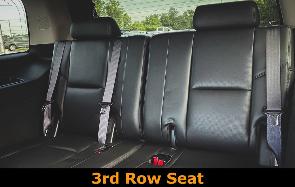 Used 2014 GMC Yukon Denali AWD/4WD image 25