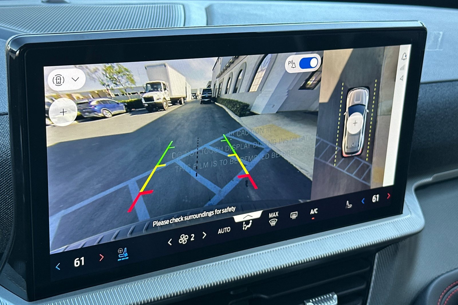 New 2026 Ford Explorer ST w/ Sun And Sound Package image 21