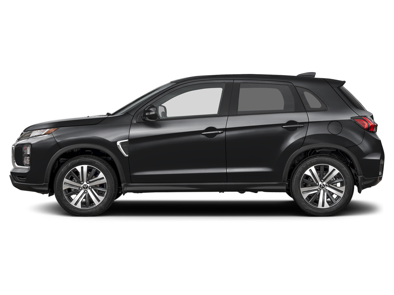 New 2026 Mitsubishi Outlander Sport SE AWD/4WD image 48