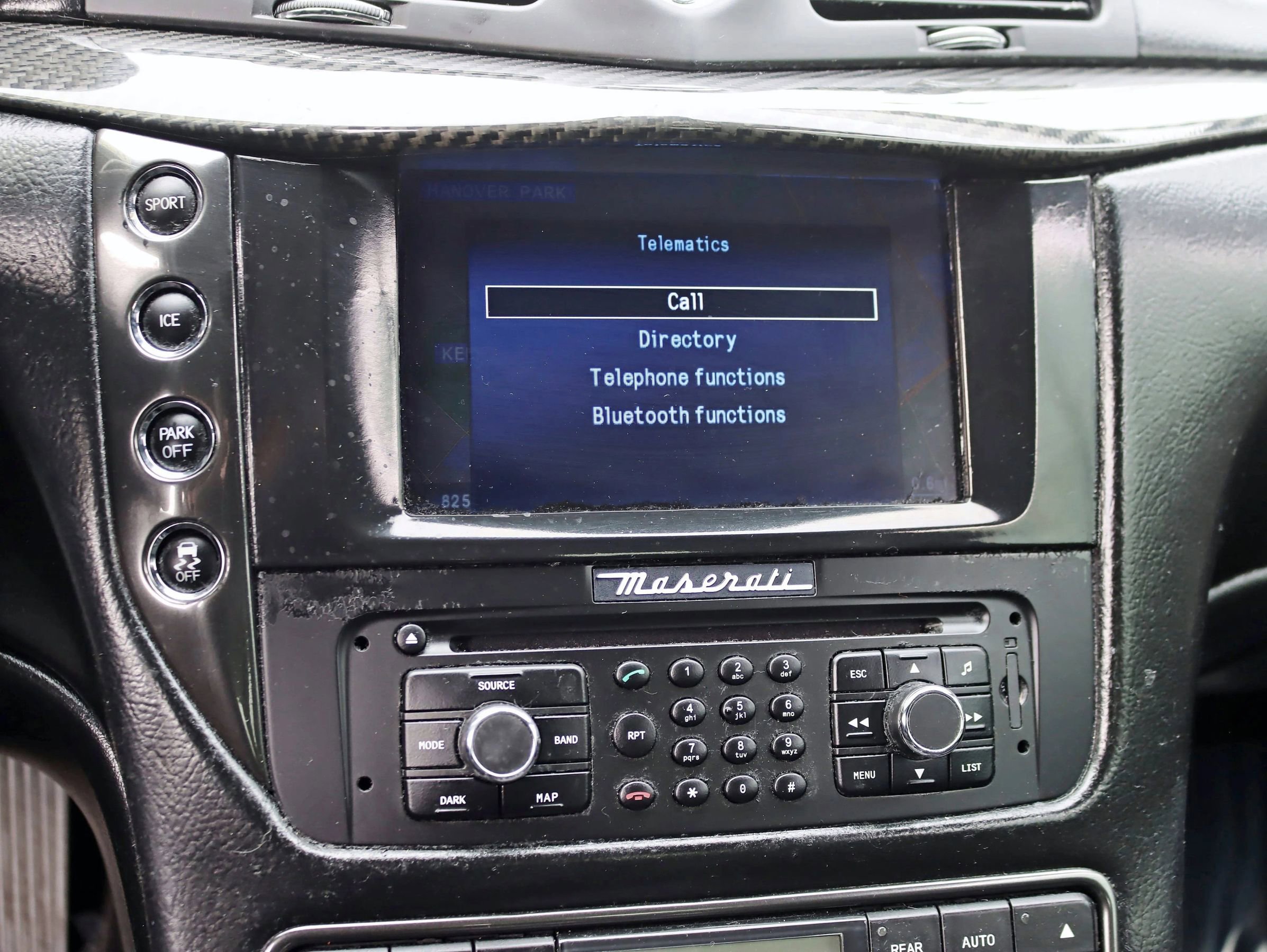 Used 2013 Maserati GranTurismo MC RWD image 24