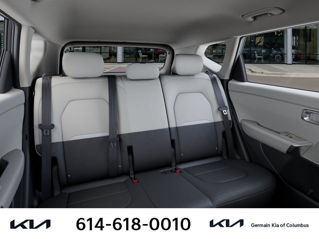 New 2027 Kia Seltos EX FWD image 19